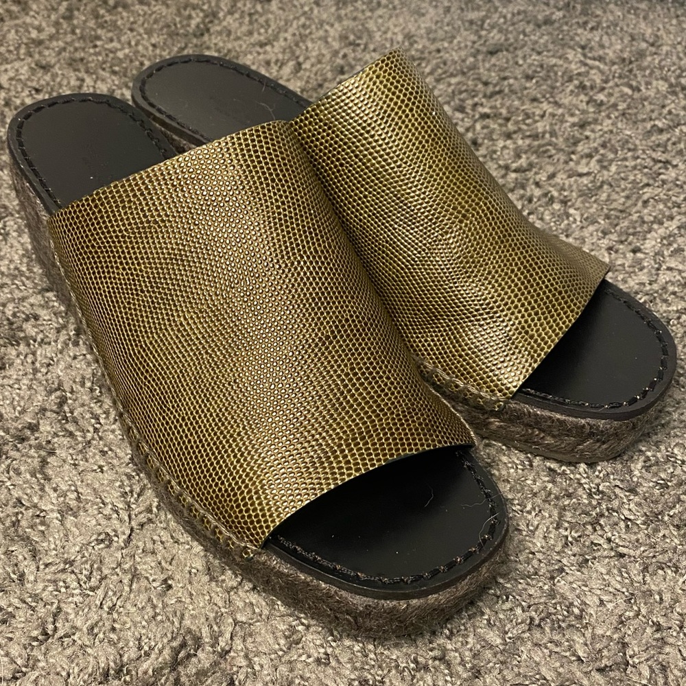 Rag & Bone Sandals